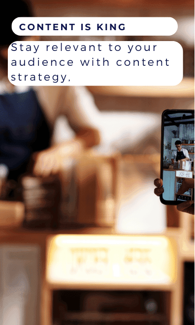 Expand your business beyond your city.