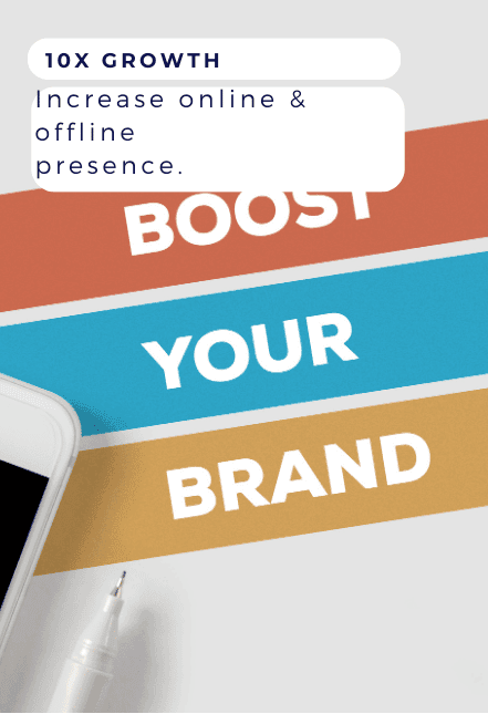 Stay relevant to your audience with content strategy.