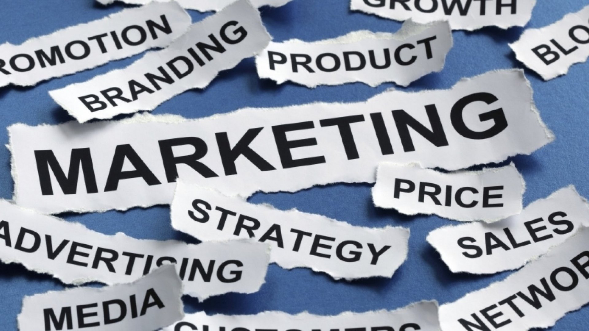 Marketing Team Collaboration